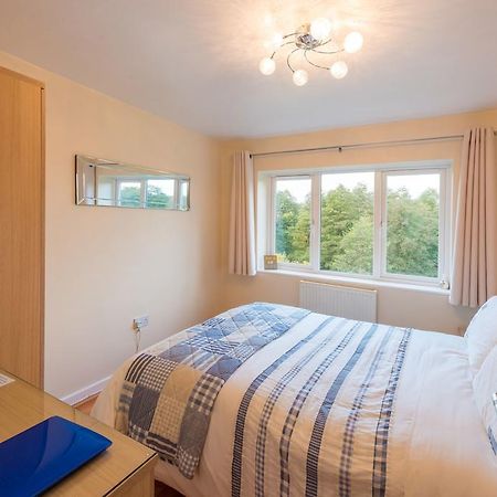 Cul Mor B&B Eccleshall Zewnętrze zdjęcie