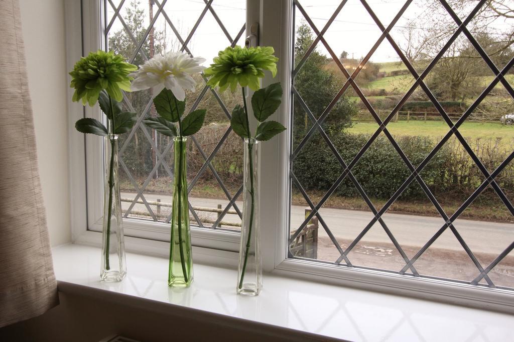 Cul Mor B&B Eccleshall Zewnętrze zdjęcie