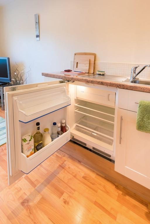 Cul Mor B&B Eccleshall Zewnętrze zdjęcie