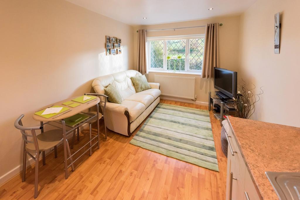 Cul Mor B&B Eccleshall Zewnętrze zdjęcie