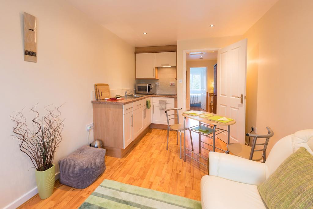 Cul Mor B&B Eccleshall Zewnętrze zdjęcie