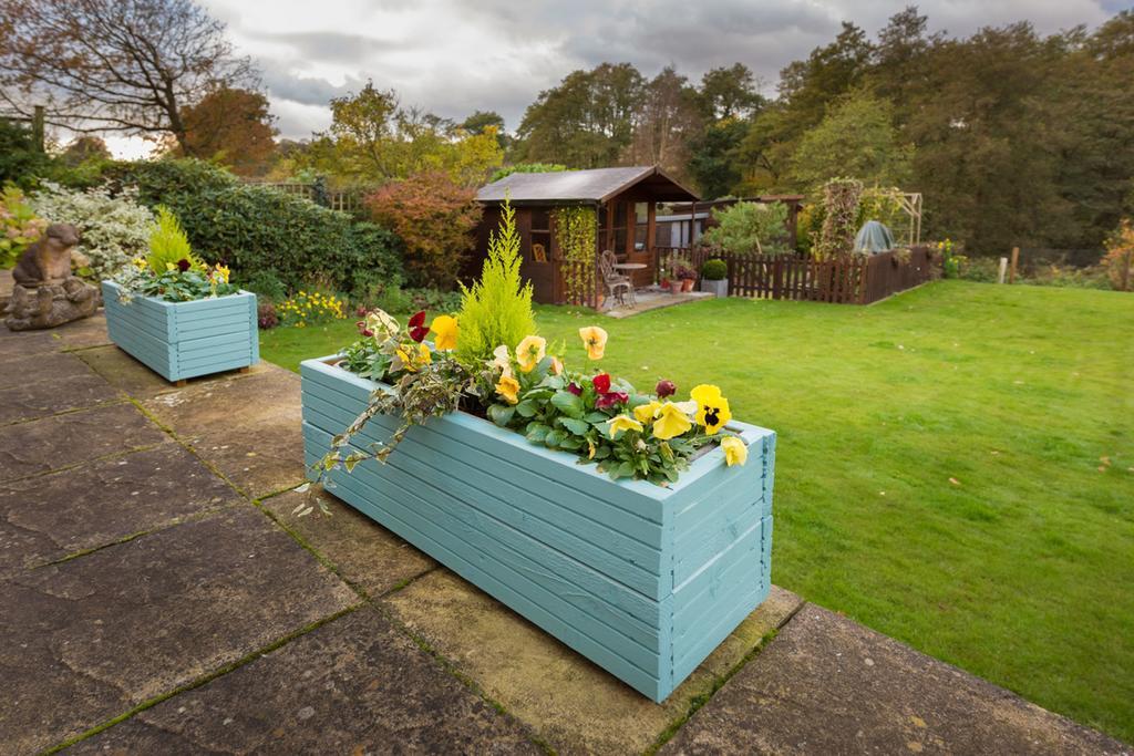 Cul Mor B&B Eccleshall Zewnętrze zdjęcie
